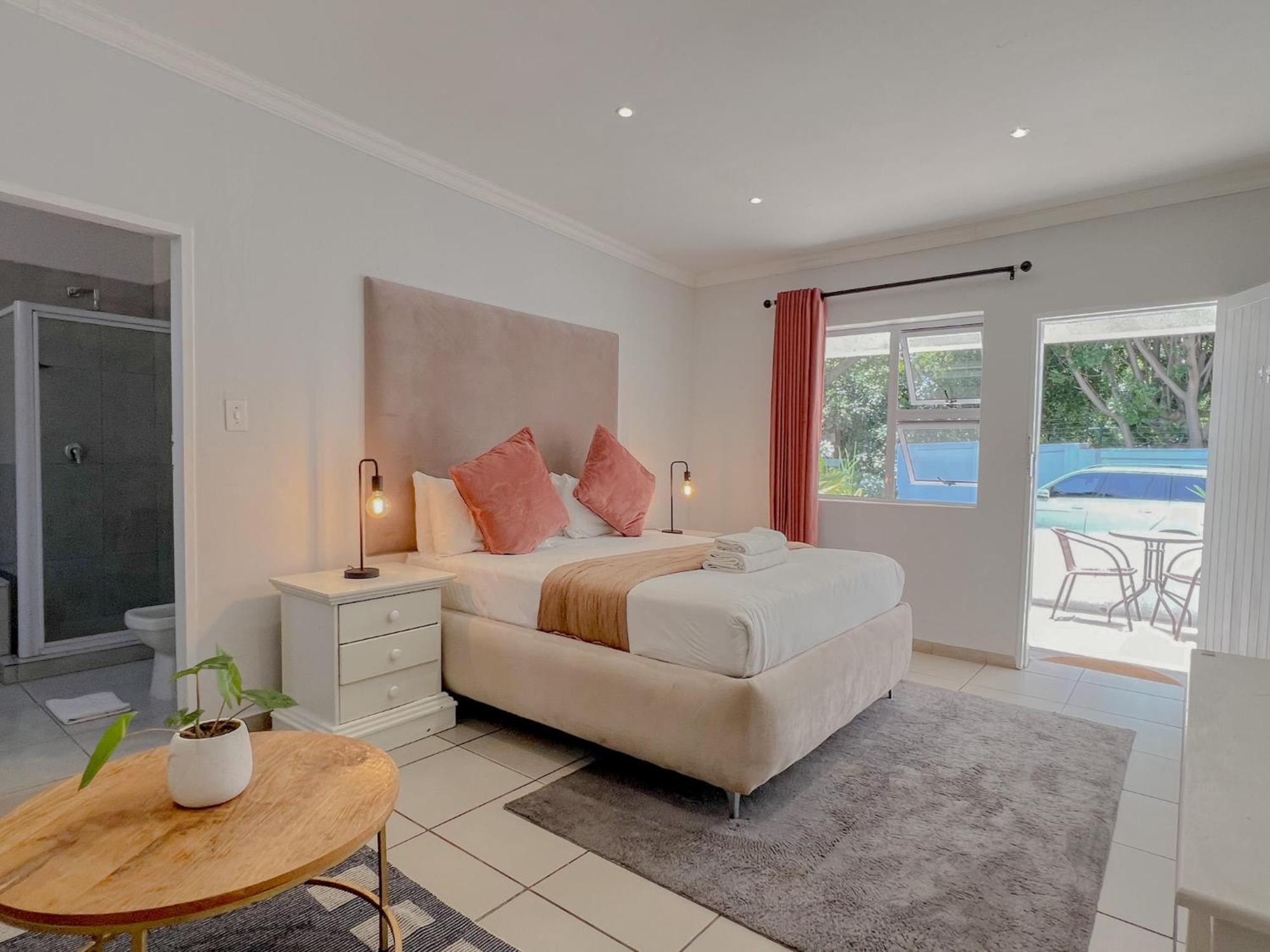 Amoris Guesthouse - In Brooklyn Pretoria-Noord Kültér fotó