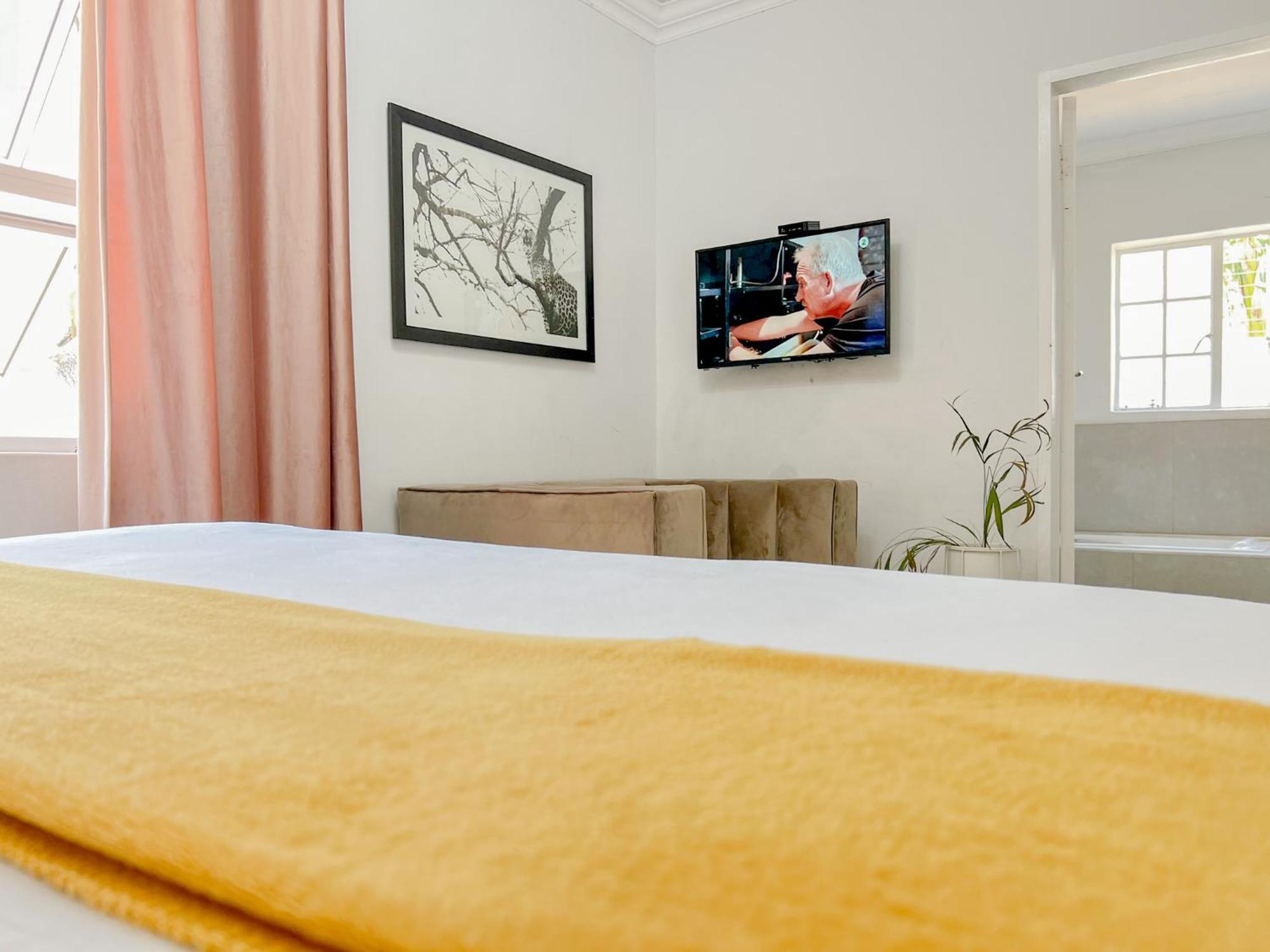 Amoris Guesthouse - In Brooklyn Pretoria-Noord Kültér fotó