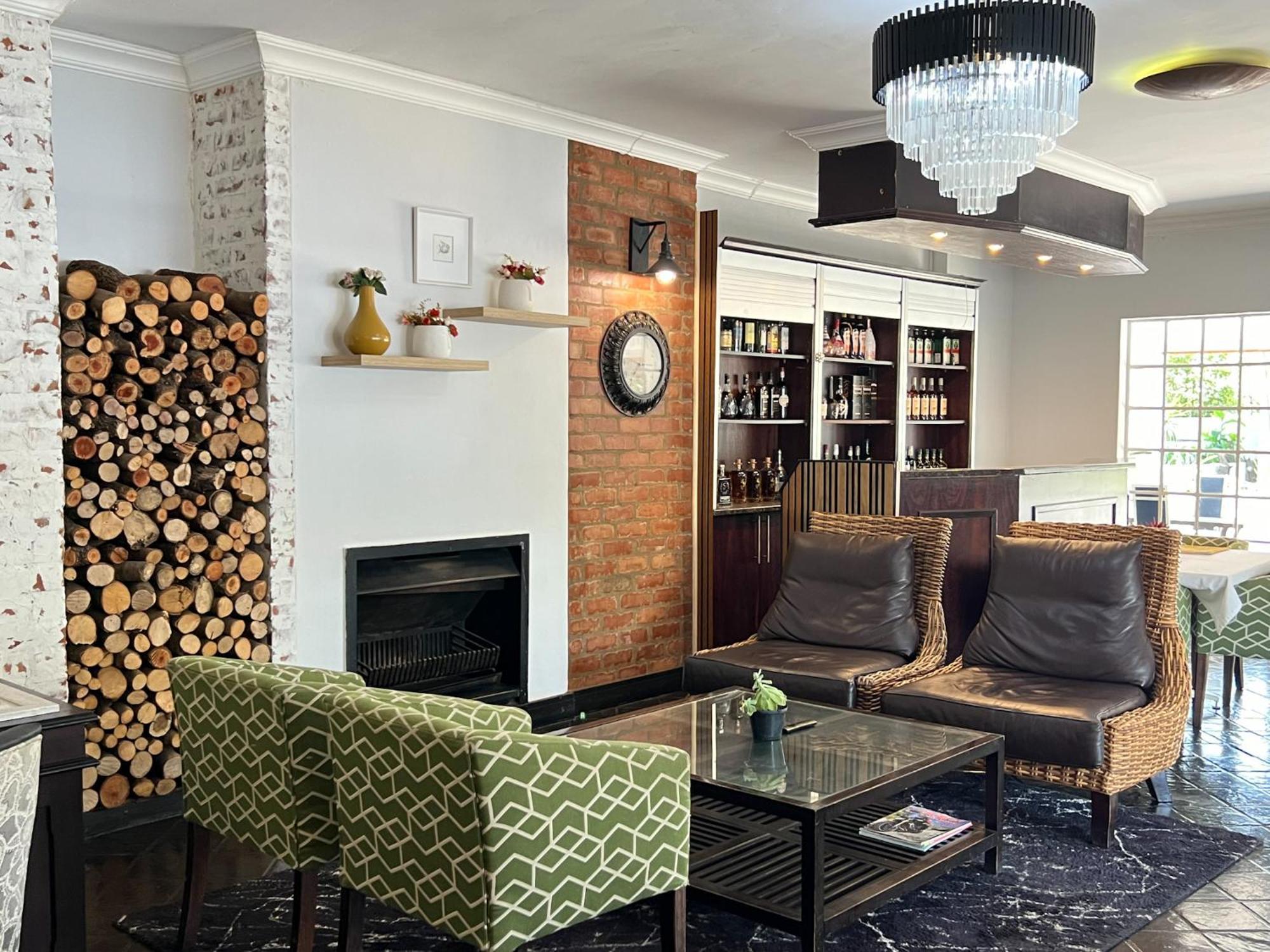 Amoris Guesthouse - In Brooklyn Pretoria-Noord Kültér fotó