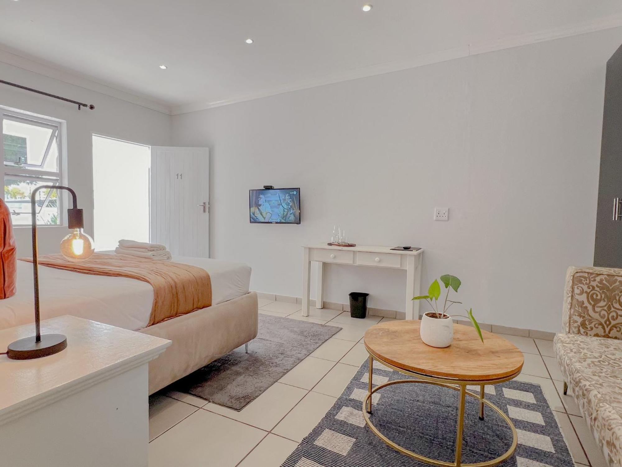 Amoris Guesthouse - In Brooklyn Pretoria-Noord Kültér fotó