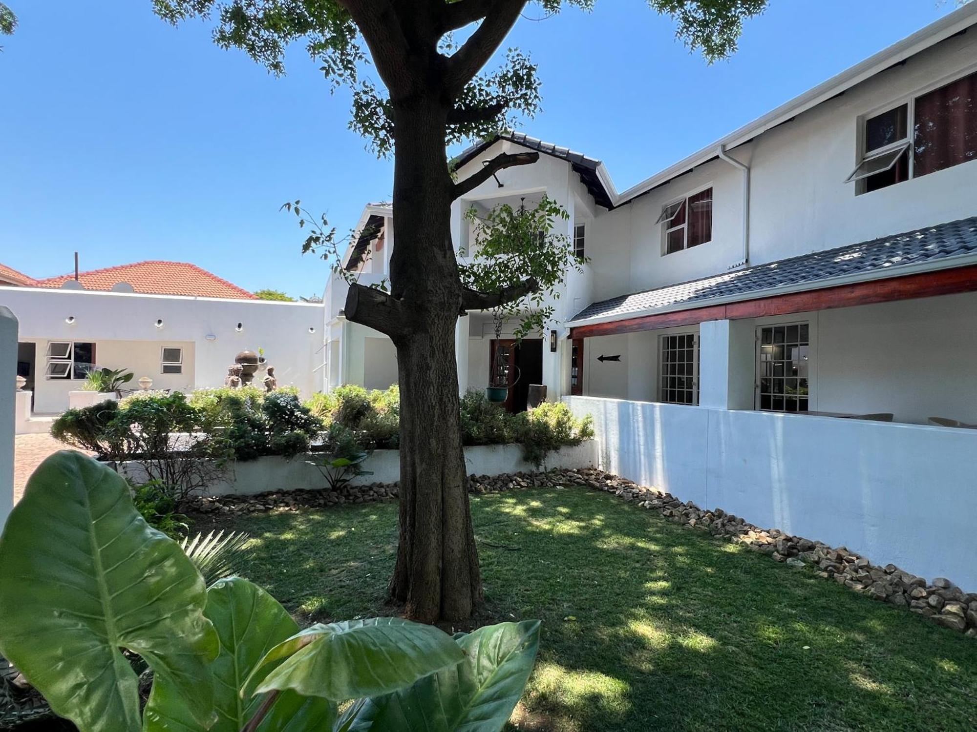 Amoris Guesthouse - In Brooklyn Pretoria-Noord Kültér fotó