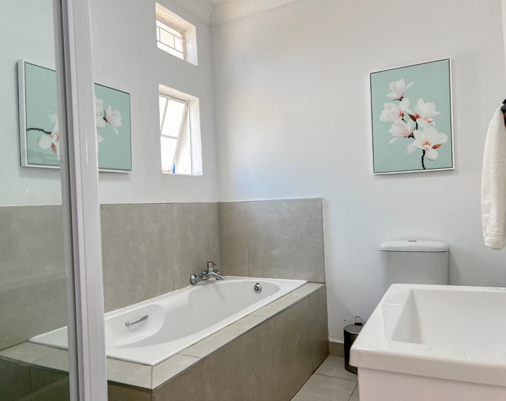 Amoris Guesthouse - In Brooklyn Pretoria-Noord Kültér fotó