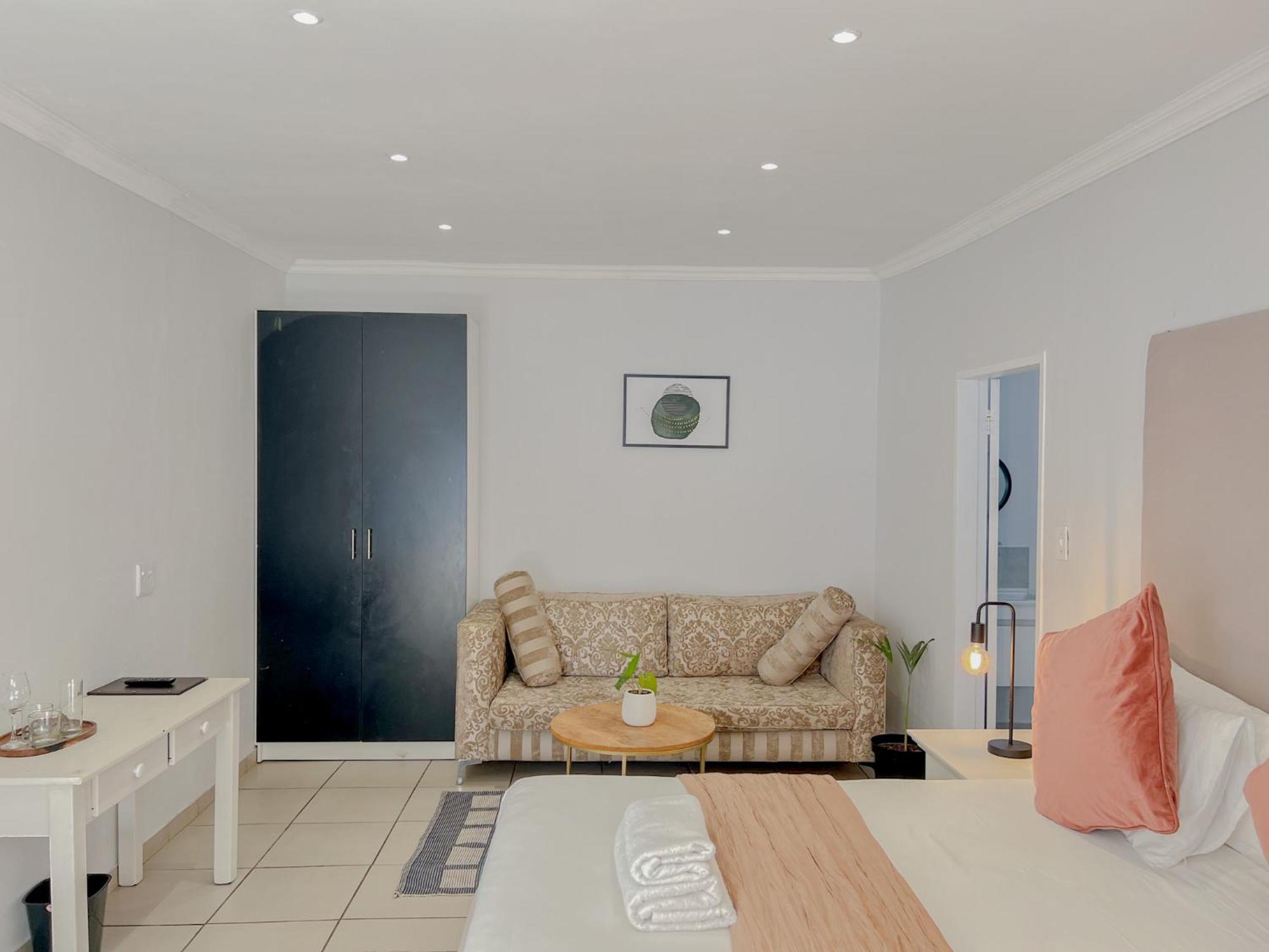 Amoris Guesthouse - In Brooklyn Pretoria-Noord Kültér fotó