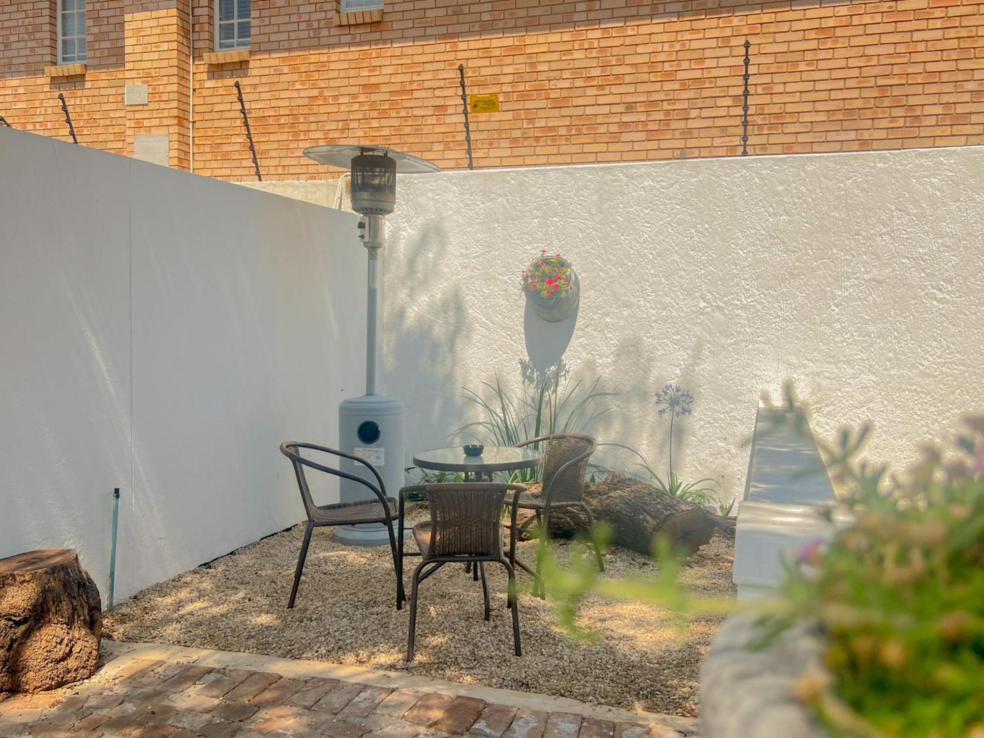 Amoris Guesthouse - In Brooklyn Pretoria-Noord Kültér fotó