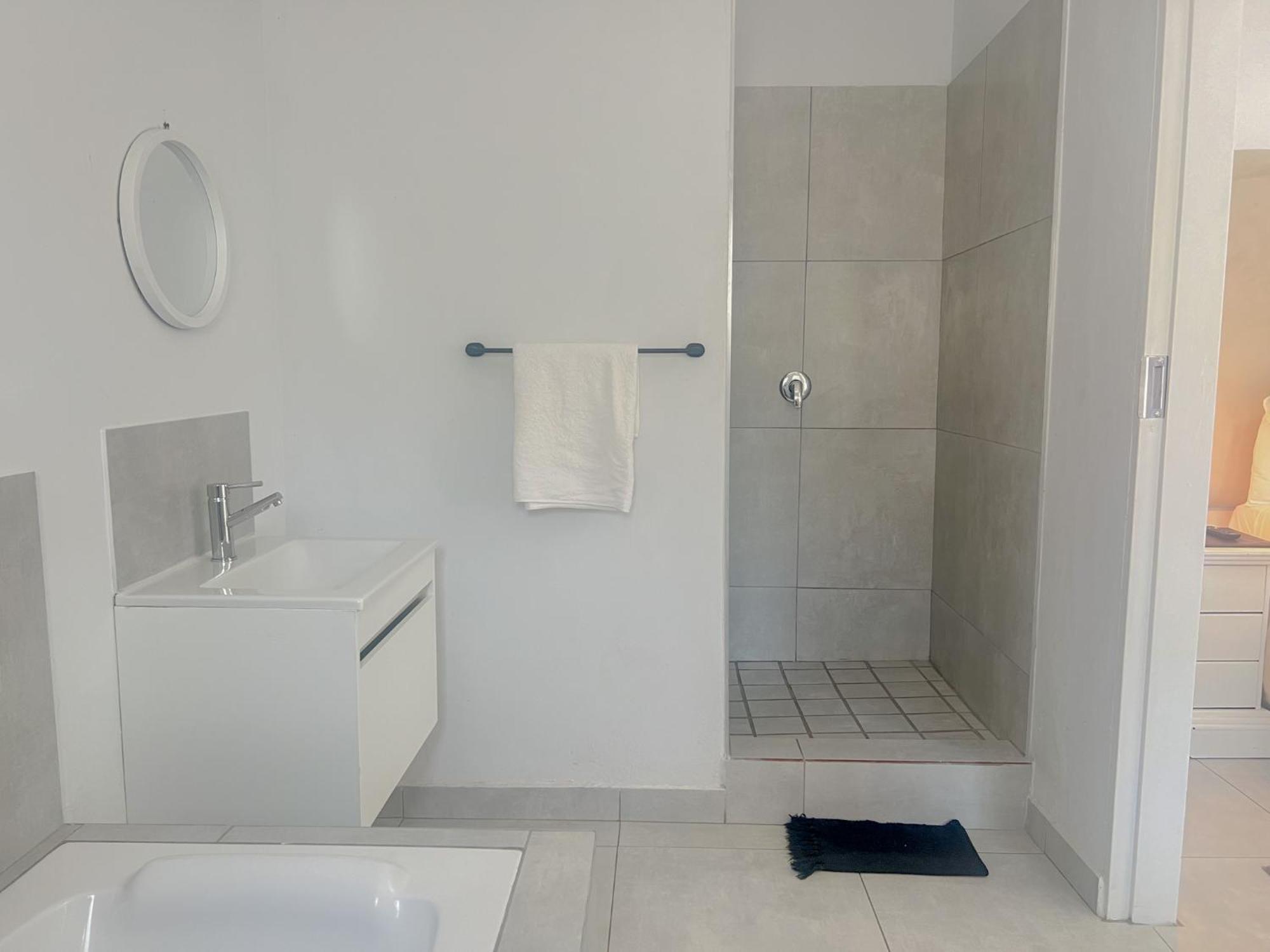 Amoris Guesthouse - In Brooklyn Pretoria-Noord Kültér fotó