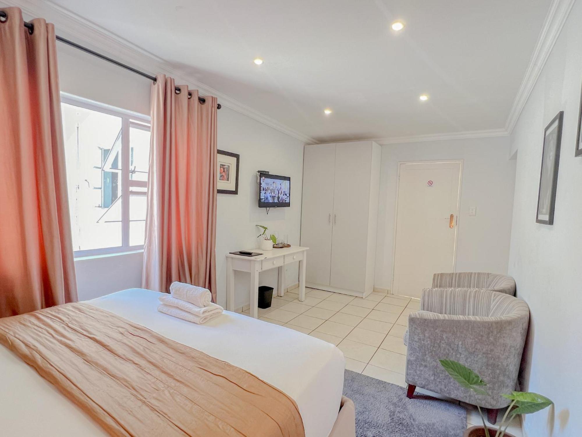 Amoris Guesthouse - In Brooklyn Pretoria-Noord Kültér fotó