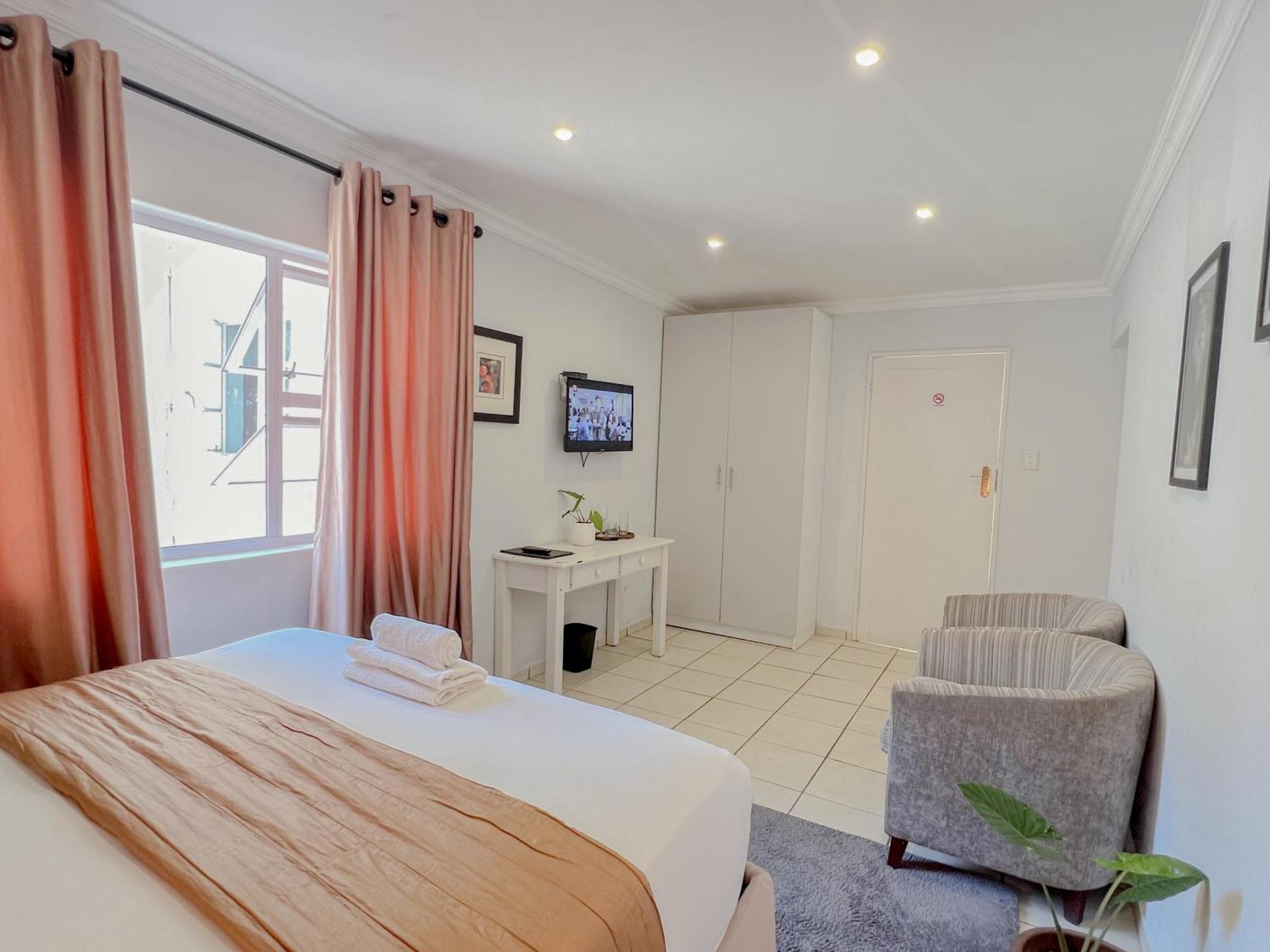 Amoris Guesthouse - In Brooklyn Pretoria-Noord Kültér fotó