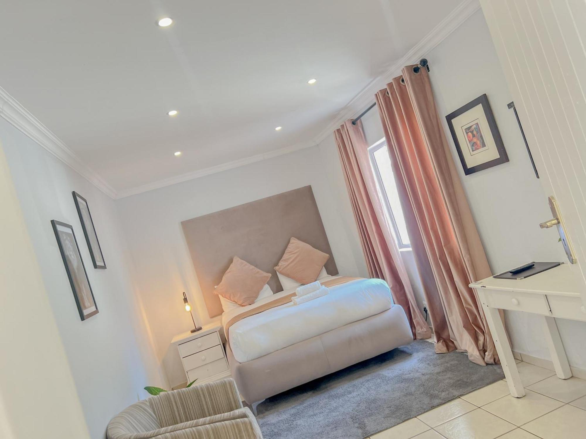 Amoris Guesthouse - In Brooklyn Pretoria-Noord Kültér fotó