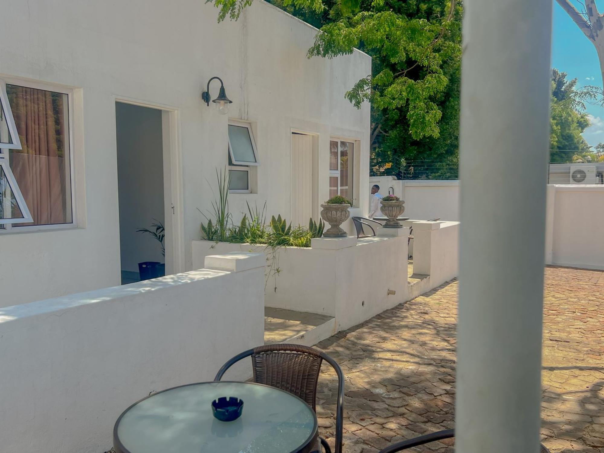 Amoris Guesthouse - In Brooklyn Pretoria-Noord Kültér fotó