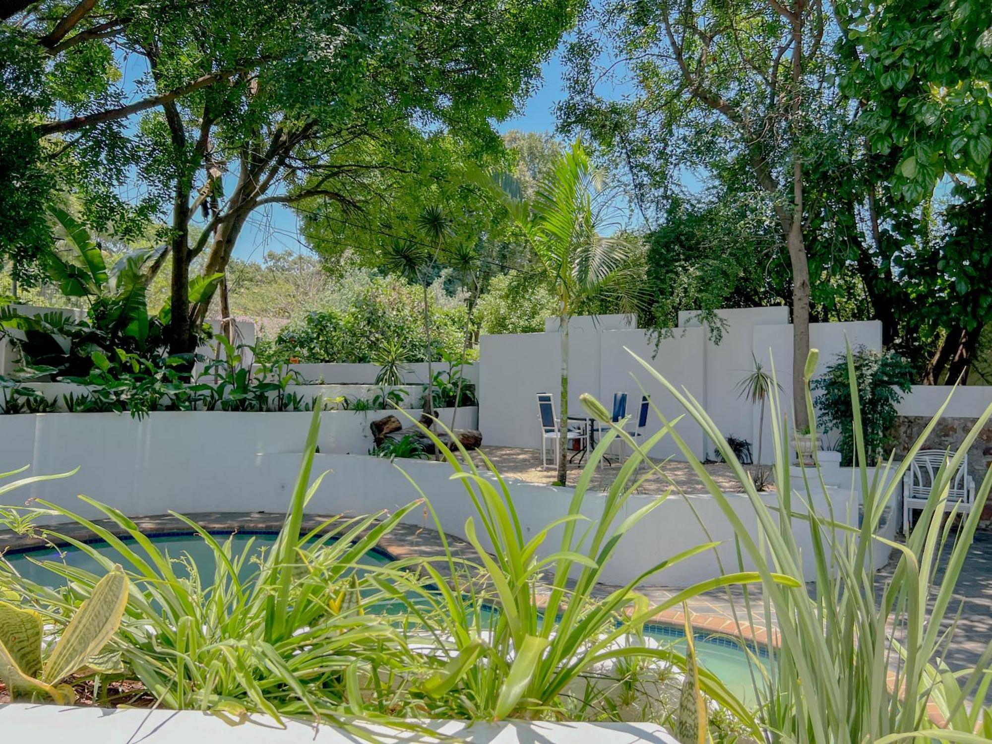 Amoris Guesthouse - In Brooklyn Pretoria-Noord Kültér fotó